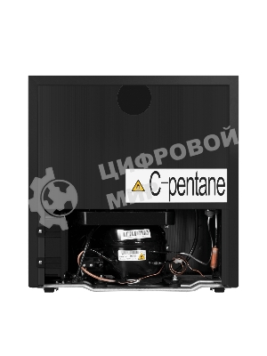 Винный шкаф Maunfeld MFWC-40S14