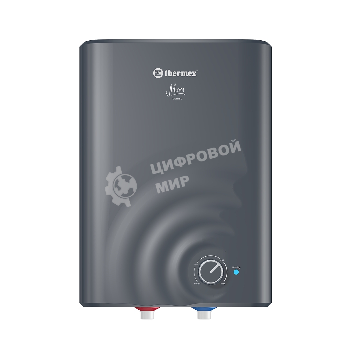 Водонагреватель Thermex Mera 15 O