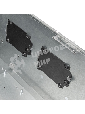 Компьютерный корпус Silverstone SST-RM51