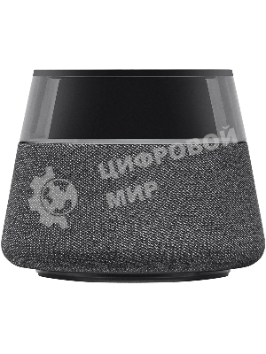 Портативная колонка BBK BTA1212 черный 10W 2.0 BT 10м 1800mAh