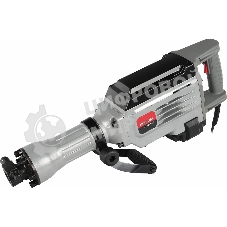 Отбойный молоток Победа MT-45/1690, 1690Вт, энергия удара 35 Дж, 1890уд./мин