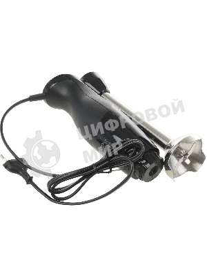 Блендер погружной Bosch MSM2620B черный