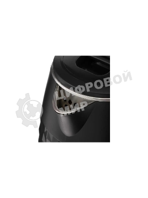 Чайник эл Добрыня DO-1237B (2,8л) 2200 Вт, двойная стенка нжс/пл, черный УВЕЛИЧЕННЫЙ ОБЪЕМ 2,8 л.-Мощность: 1800-2200 Вт.-Двойные стенки-Автоотключение при закипании воды-Возможность поворота на 360 градусов-Закрытый нагревательный элемент-Сетевой индикатор работы-Место для хранения шнура-Напряжение 230 Вт, 50 Гц.