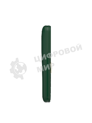 Мобильный телефон Maxvi K200 темно-зеленый