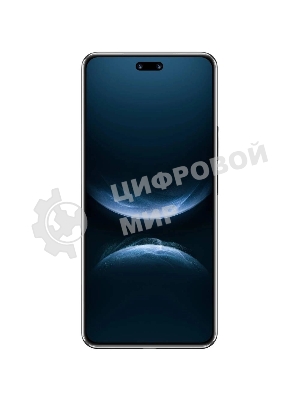 Смартфон Huawei NOVA 14 PRO MIA-LX9 12/512Gb, голубой