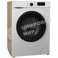 Стиральная машина Vitek VT-WSE6001 класс: A+++ загр.фронтальная макс.:6кг белый инвертор