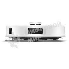 Робот-пылесос Trouver E20s Pro белый