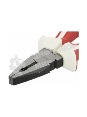 Плоскогубцы Matrix Premium 160 мм трехкомпонентные рукоятки