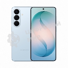 Смартфон Samsung Galaxy S26 SM-S942B 12/256Gb голубой