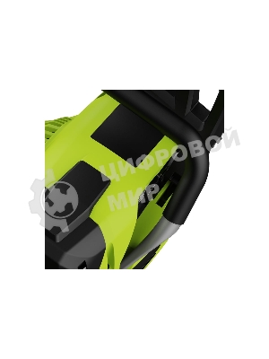 Бензопила цепная Deli DE-LJ16-1 