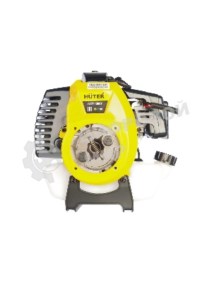 Триммер бензиновый Huter GGT-1300T 1300Вт 1.74л.с. реж.эл.:леска (упак.:2 коробки)