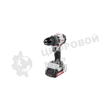 Дрель-шуруповерт Ресанта ДА-20-2ЛК-БП, 20 В, 2 Ач, 55 Нм, щеточный