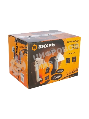 Точильный станок Вихрь ТС-400