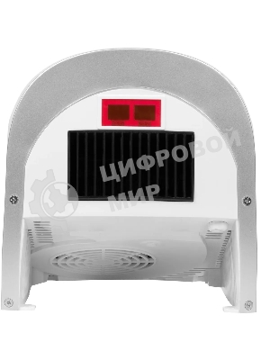 Сушилка для рук Ballu BAHD-2000DM 2000Вт хром