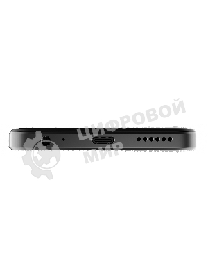 Смартфон INOI A54, 4/256Gb, черный