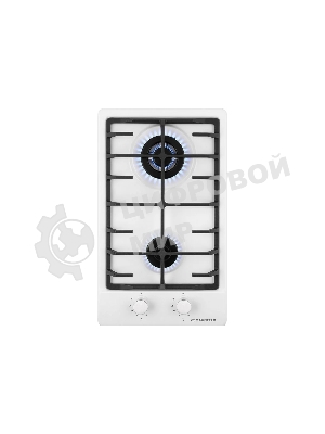 Газовая варочная панель Maunfeld EGHE.32.63CW/G