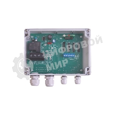 Терморегулятор Rexant TermoStat Road 40A IP65 51-0842