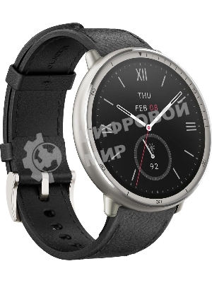 Умные часы Amazfit Active 2R A2437 Premium 43.9мм 1.32