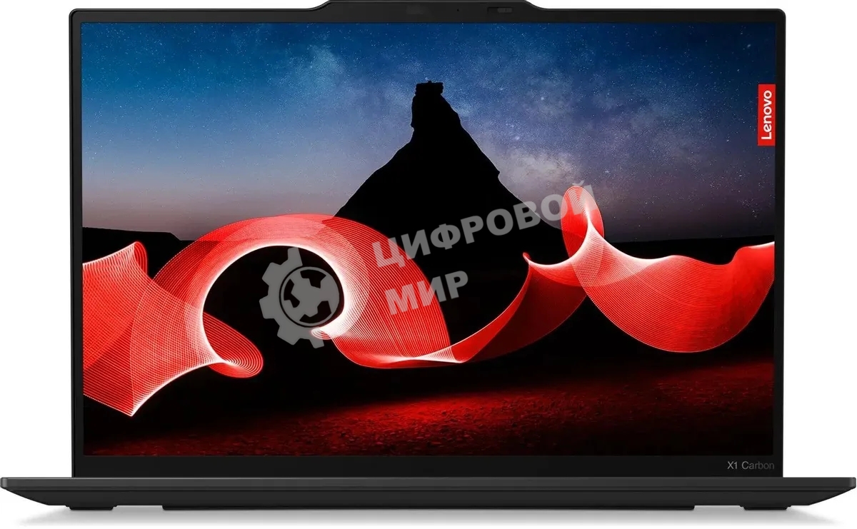 Ноутбук Lenovo ThinkPad X1 Carbon G12 Core Ultra 7 155U 32Gb SSD 1Tb Intel Graphics 14