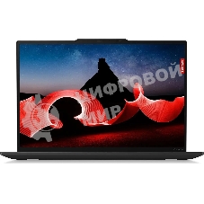 Ноутбук Lenovo ThinkPad X1 Carbon G12 Core Ultra 7 155U 32Gb SSD 1Tb Intel Graphics 14