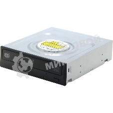 Оптический привод CD/DVD привод Gembird DVD-SATA-02, 5.25