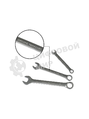 Набор ручного инструмента Bort BTK-210