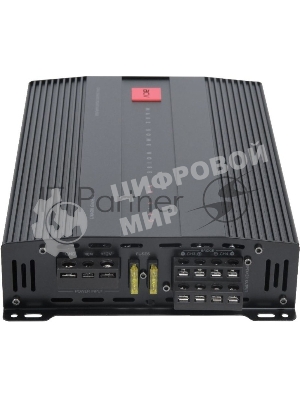 Усилитель автомобильный ACV VX-4.60 четырехканальный