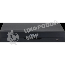 Видеорегистратор Dahua DH-XVR5108HS-5M-I3/T