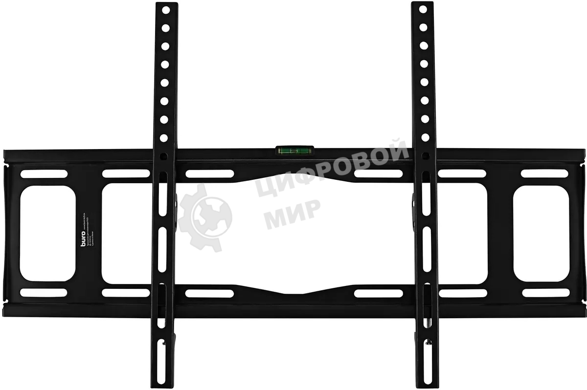 Кронштейн для телевизора Buro FX2S черный 40