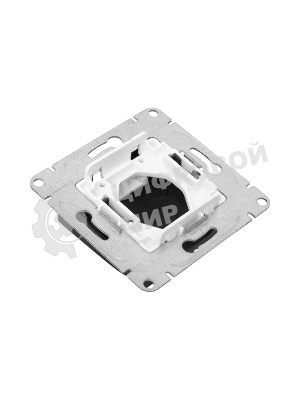 Кабельный вывод EKF UP1-COB-00 Эпика черный