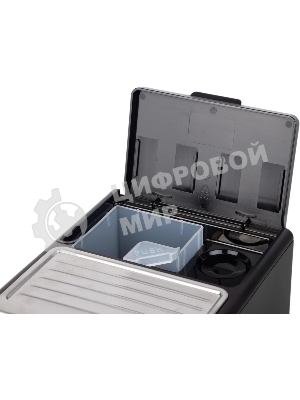 Кофеваркa DeLonghi ECP33.21.BK