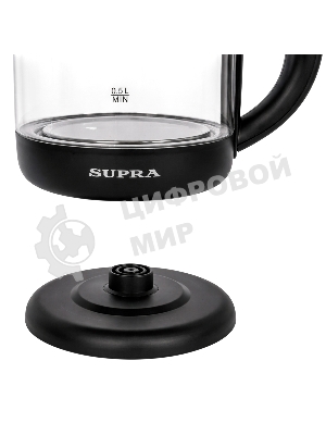 Чайник SUPRA KES-1859G