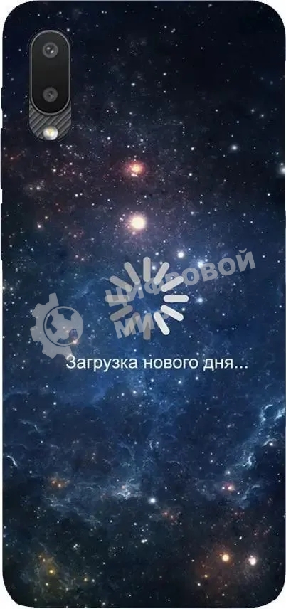 Чехол (клип-кейс) Gresso Meridian, для Samsung Galaxy A02, черный gr17aaae8921