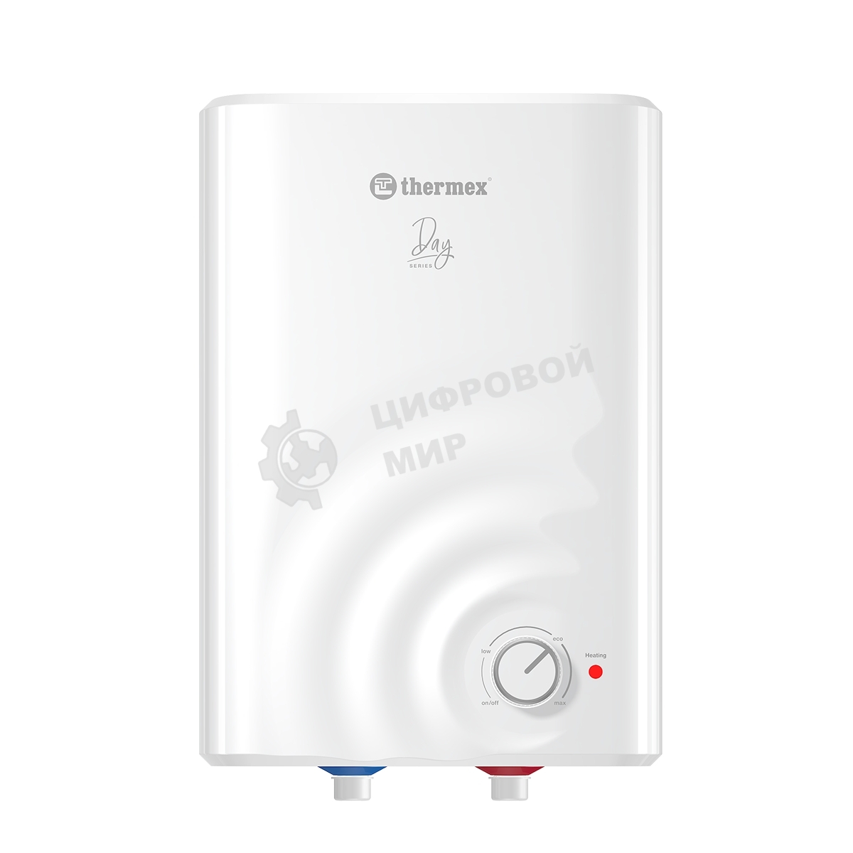 Водонагреватель Thermex Day 10 O