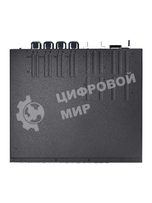 Коммутатор управляемый стекируемый агрегации 3-го уровня TP-Link SX6632YF Omada с 26 портами SFP+ 10 Gbит/с и 6 портами SFP28 25 Gbит/с