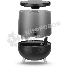 Увлажнитель воздуха Vitek VT-2356 Midnight черный