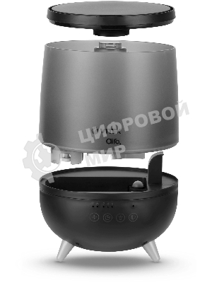 Увлажнитель воздуха Vitek VT-2356 Midnight черный