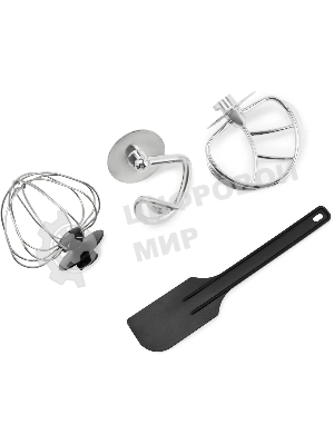 Кухонная машина Vitek VT-4114 (MC) красный