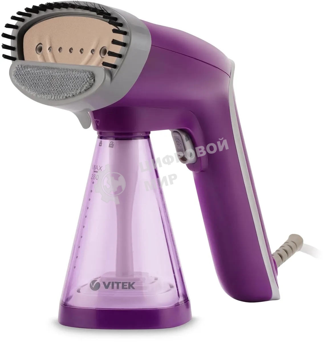 Отпариватель ручной Vitek VT-2438