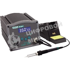 Паяльная станция Quick 203H+ 90W