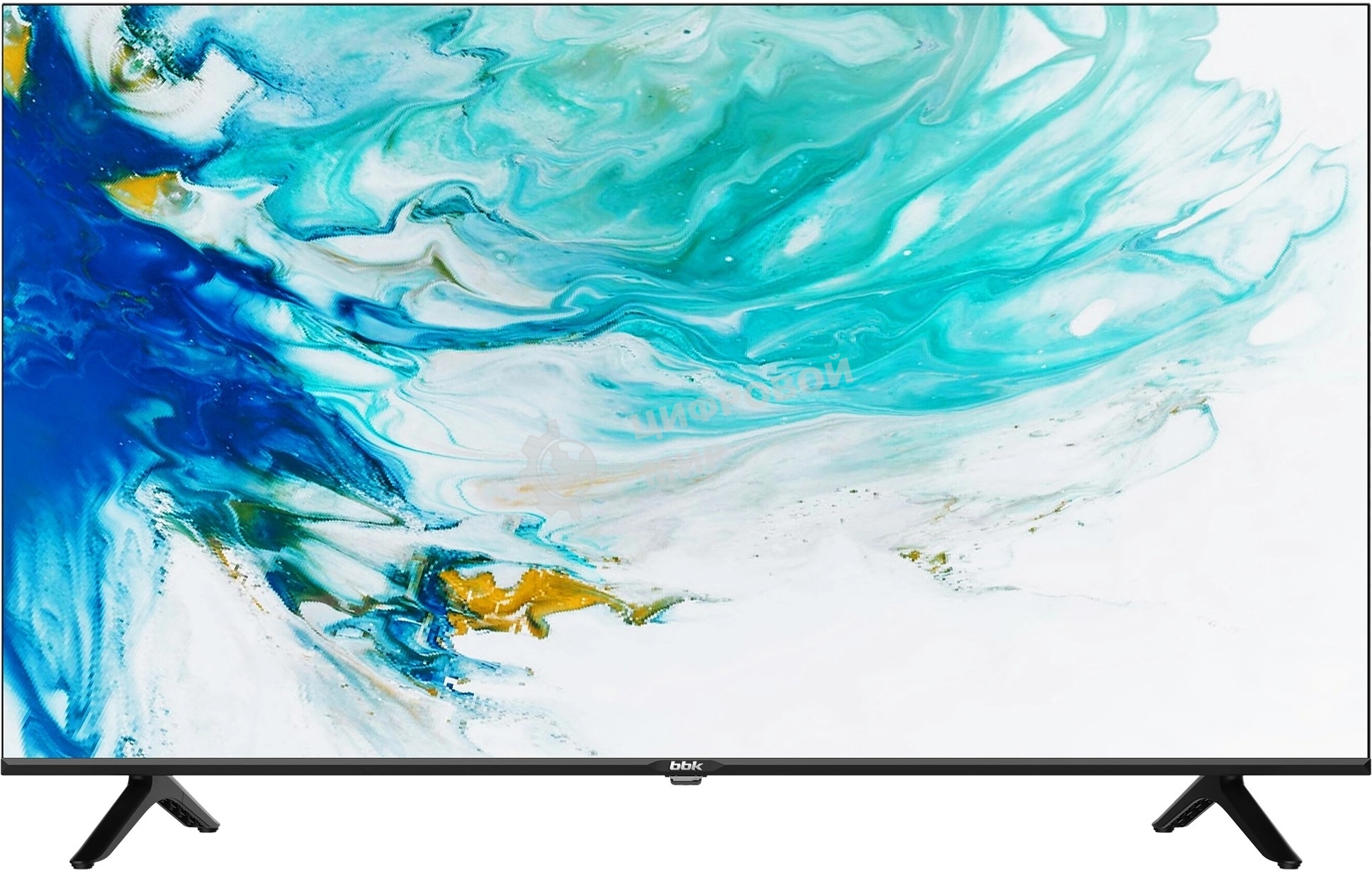 Телевизор BBK 40