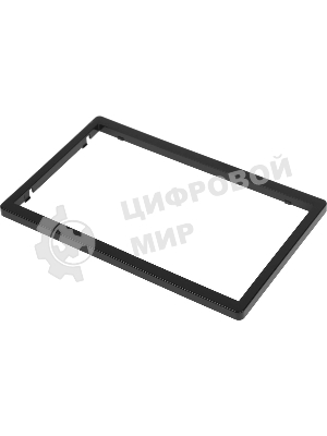 Автомагнитола JVC KW-M560BT, 2 DIN, 6.8