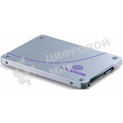 Накопитель SSD SOLIDIGM D3-S4520 SATA2.5