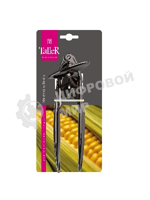 Консервный нож TalleR 65137-TR углеродистая сталь