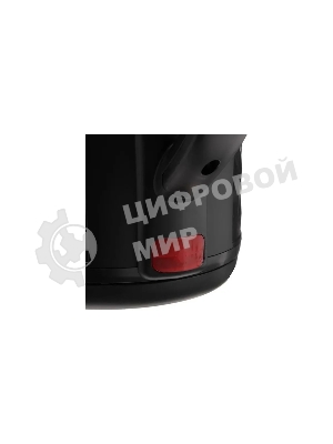 Чайник эл Добрыня DO-1237B (2,8л) 2200 Вт, двойная стенка нжс/пл, черный УВЕЛИЧЕННЫЙ ОБЪЕМ 2,8 л.-Мощность: 1800-2200 Вт.-Двойные стенки-Автоотключение при закипании воды-Возможность поворота на 360 градусов-Закрытый нагревательный элемент-Сетевой индикатор работы-Место для хранения шнура-Напряжение 230 Вт, 50 Гц.