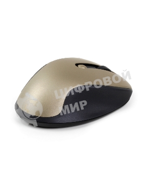 Мышь беспроводная Smartbuy 508 золотая (SBM-508AG-GD)