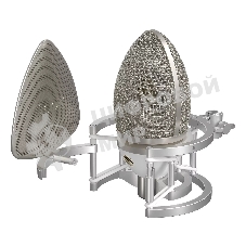 Студийный конденсаторный микрофон Icon Cocoon с большой диафрагмой