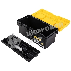 Ящик для инструментов Deli DL-TC240 360 х 160 х 180 мм