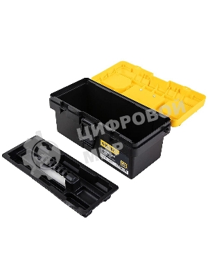 Ящик для инструментов Deli DL-TC240 360 х 160 х 180 мм