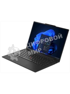 Ноутбук Lenovo ThinkPad X1 Carbon G13 Aura Core Ultra 7 258V Pro 32Gb SSD 1Tb Intel Arc 14